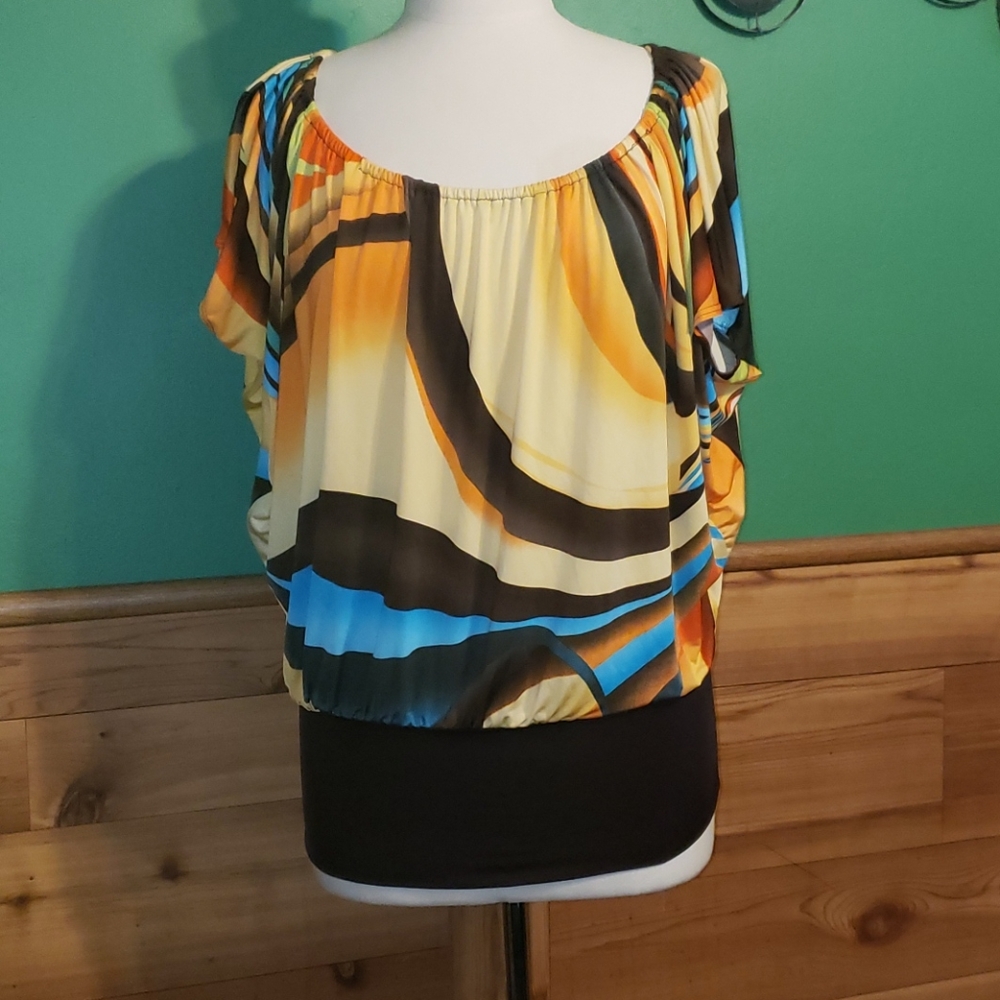 Body Central Top